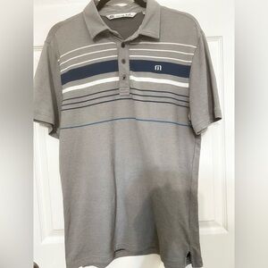 Travis Mathew Golf‎ Polo Mediun